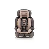 Aft Bebek Oto Koltuk Oto Koltuğu Gri Climp Kademeli Ayarlanabilir Yaş Grup I-Iı-Iıı/9-36 Kg 19051