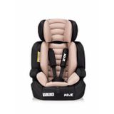 AFT Bebek Oto Koltuk Oto Koltuğu Siyah Climp Kademeli Ayarlanabilir Yaş Grup I-2-3/9-36 kg MO15303O88 S