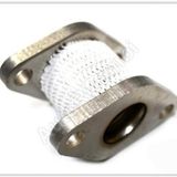AFT BR427440 Ducato 2.3 06 Euro 4 Eksoz Manifold Egr Borusu