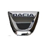Aft Dacia Dokker Ön Panjur Arma Logo 628900520R