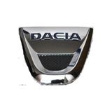 AFT Dacia Duster Ön Panjur Arma Logo 628900520r