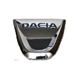 Aft Dacia Sandero Ön Panjur Arma Logo 628900520R