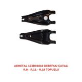 AFT DBR713121 R9-R11-R19 Topuzlu Debriyaj Çatalı