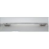 AFT Depomix DRS4020 Ön Tampon Demiri Alüminyum Peugeot 307 06