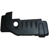 AFT Depomix Motor Üst Koruma Kapaği P107-P206-P207-P307-C1-C2-C3-XSARA-FIESTA 1.4 Hdi Ses Kesici