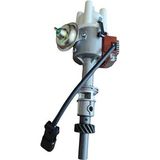 AFT Distribütör Komple DKS-M131-DOĞAN-SLX-KARTAL-SAHIN S-Uno 70 15 Diş Dikey 7697394-7773443