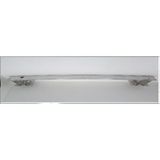 AFT DRS4020 Ön Tampon Demiri Alüminyum Peugeot 307 06 18051