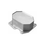 AFT Ducato 2.2 Yağ Soğutucusu Komple / 6CIQ-6B24-AC - Sadece Kartuş 1103.Q1