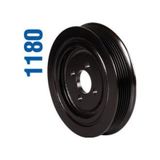 AFT EG727110 (1180) Krank Kasnağı Boxer-Jumper-Ducato 2.5D-Td