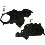 AFT EG943210 C2 P206 P207-P307 DV4 2'li Eksantrik Kapak Seti
