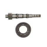 Aft Gd190140.t Ayna Mahruti Dişlisi F17 Şanzıman Dış Sayısı 18X71 55564903