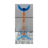 Aft HK7009 Dikey Şanzıman Krikosu 500KG Ters Çevriıebiıen Başlık Yükseklik 1130MM-1960MM Arası