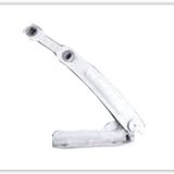 Aft Kkm19508 Kaput Menteşesi Sol Sandero 12 Clıo Symbol Joy 13