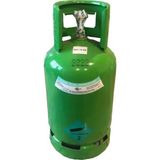 Aft KL119000 KL119000 Klima Gazı 12 kg Refill R134A Dolum Yapılan Tip