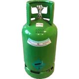 AFT Klima Gazı 12 kg Refill R134A Dolum Yapılan Tip (Kargo Ile Gönderilmemektedir )