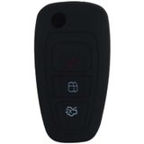 AFT KONTAK ANAHTAR KUMANDA KORUYUCU KILIF SİLİKON SİYAH FORD TRANSIT-MONDEO-FOCUS-RANGER-C MAX-S MAX GAL