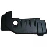 Aft M0743120 Motor Üst Koruma Kapağı P107-206-207-p307-c1-c2-c3-xsara-fiesta 1.4 Hdı Ses Kesici 0137.42