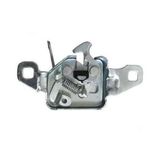 Aft MOTOR KAPUT KİLİDİ DACIA LOGAN 6001547332 (2 ADET)