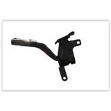 Aft MOTOR KAPUT MENTEŞESİ SOL CLIO 4 654010257R