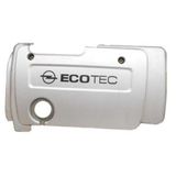 Aft MOTOR ÜST ECOTEC KAPAĞI ASTRA G 1.6 165 Z16XE-1016XE GRİ 55353144 607553 9157391 5607598