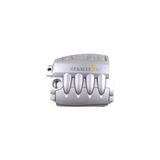 AFT MOTOR ÜST KORUMA KAPAGI MEGANE 2 1.6 16 VALF GRİ 8200287536 8200182037