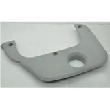 Aft MOTOR ÜST KORUMA KAPAĞI TRAFIC 2-VIVARO 1.9DCİ F9Q 2001-2012 8200265357