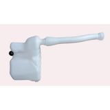 AFT Mtxdpn Su Fiskiye Deposu Borulu Master Iii 10 2.3dci - Universal