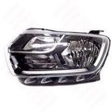 Aft ÖN FAR SİYAH SOL DUSTER 2010- 260101891R
