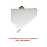 AFT RZ623110 M131 Dks Şişirme Baskılı Genleşme Kavanozu