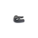 AFT Seat Ibiza 2006-2009 Arka Cam Silecek Kolunun Kapağı 5p0955435b Uyumlu TYC00521723700