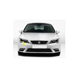 AFT Seat Leon 3 Uyumlu 2013-2016 Ön Tampon Çeki Çekme Demiri Kapağı 5f0807241