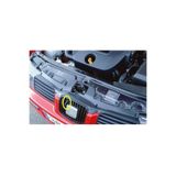 AFT Seat Leon Mk1 2000-2005 Motor Kaput Kilidi Dış Emniyet Mandalı 1m0823503j
