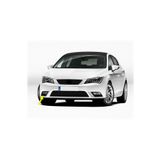 AFT Seat Leon Mk3 2013-2016 Ön Tampon Sağ Sis Farı Çerçevesi Kapağı Uyumlu Izgarası 5f0853666a