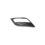 AFT Seat Leon Mk3 2013-2016 Ön Tampon Sol Sis Farı Çerçevesi Kapağı Kapak Uyumlu