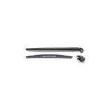 AFT Skoda Fabia Hb Uyumlu Hatchback Mk1 2000-2008 Arka Cam Silecek Kolu Silgisi Kapağı Takım 6y6955707