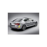 AFT Skoda Superb 3 2015-2019 Arka Tampon Sağ Alt Reflektörü Kedi Gözü 3v5945106