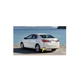 AFT Toyota Corolla 2014-18 Arka Tampon Sol Reflektör Kedi Gözü 81920-30040