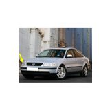 AFT VW 3B0953042C Passat B5 1997-2000Beyaz Buzlu Ön Sağ Sinyal Lambası