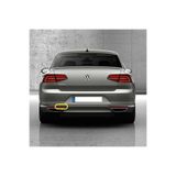 AFT Vw Passat B8 2015-2019 Arka Tampon Sol Iç Reflektörü 3g0945103a