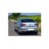AFT Vw Passat B8.5 2020-2023 Arka Tampon Sağ Alt Reflektörü Kedi Gözü 3g0945106c