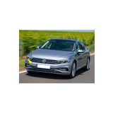 AFT Vw Passat B8.5 2020-2023 Uyumlu Ön Tampon Çeki Kapak Çekme Demiri Kapağı 3g0807155d