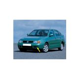 AFT Vw Polo Classic 1996-2002 Ön Tampon Sol Sis Farı Lambası 6k5941701a Uyumlu