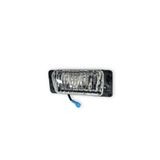 AFT Vw Polo Classic 1996-2002 Uyumlu Ön Tampon Sağ Sis Farı Lambası 6k5941702a