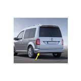 AFT Vw Volkswagen Caddy 2016-2020 Sol Arka Tampon Alt Köşe Reflektörü Yansıtıcı Kedi Gözü 2k5945105d
