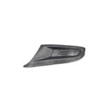AFT Vw Volkswagen Polo 2010-2014 Ön Tampon Sol Sis Farı Kapağı Izgarası Sissiz 6r0853665c