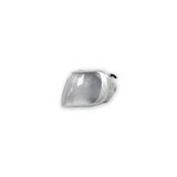 AFT Vw Volkswagen Polo Hb 1994-1999 Uyumlu Ön Sol Sinyal Lambası Camı Beyaz 6n0953041c
