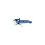 AFT Vw Volkswagen Transporter T5 2004-2010 Sağ Sürgülü Orta Kayar Kapı Alt Kolu Tekerlekleri 7h0843398ac