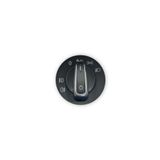 AFT Vw Volkswagen Transporter T6 2010-2015 Far Açma Anahtarı Kumandası Otomatik Krom 3c8941431a