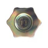 AFT-Y0523110 MOTOR YAĞ KAPAĞI M131-4EDKS METAL