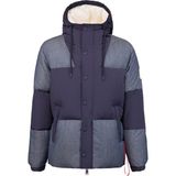 After Label Antrasit Erkek Mont COURCHEVELTC705 - XL